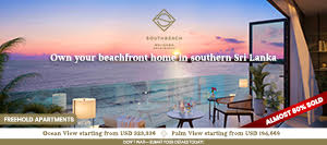 SouthBeach Weligama